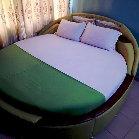 Elizz Guest House Janman Exterior foto