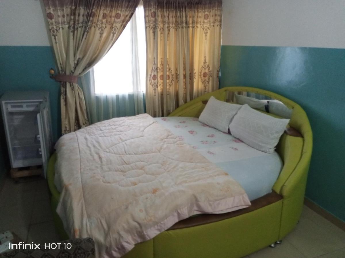 Elizz Guest House Janman Exterior foto