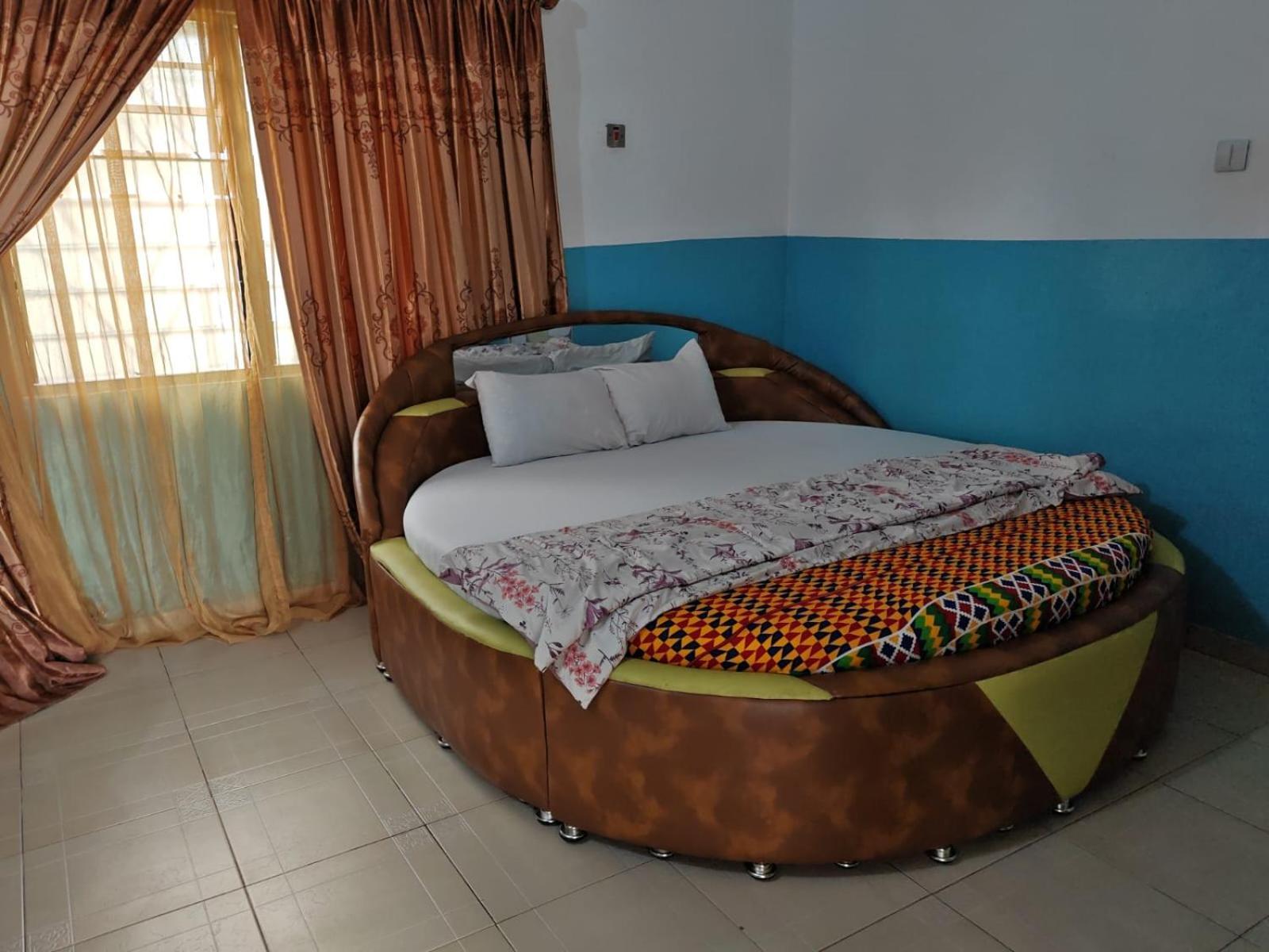 Elizz Guest House Janman Exterior foto