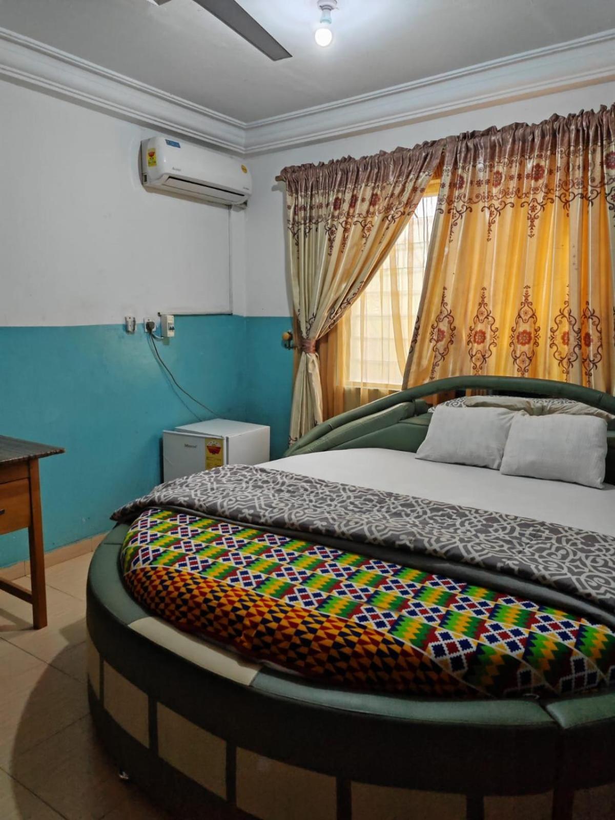 Elizz Guest House Janman Exterior foto