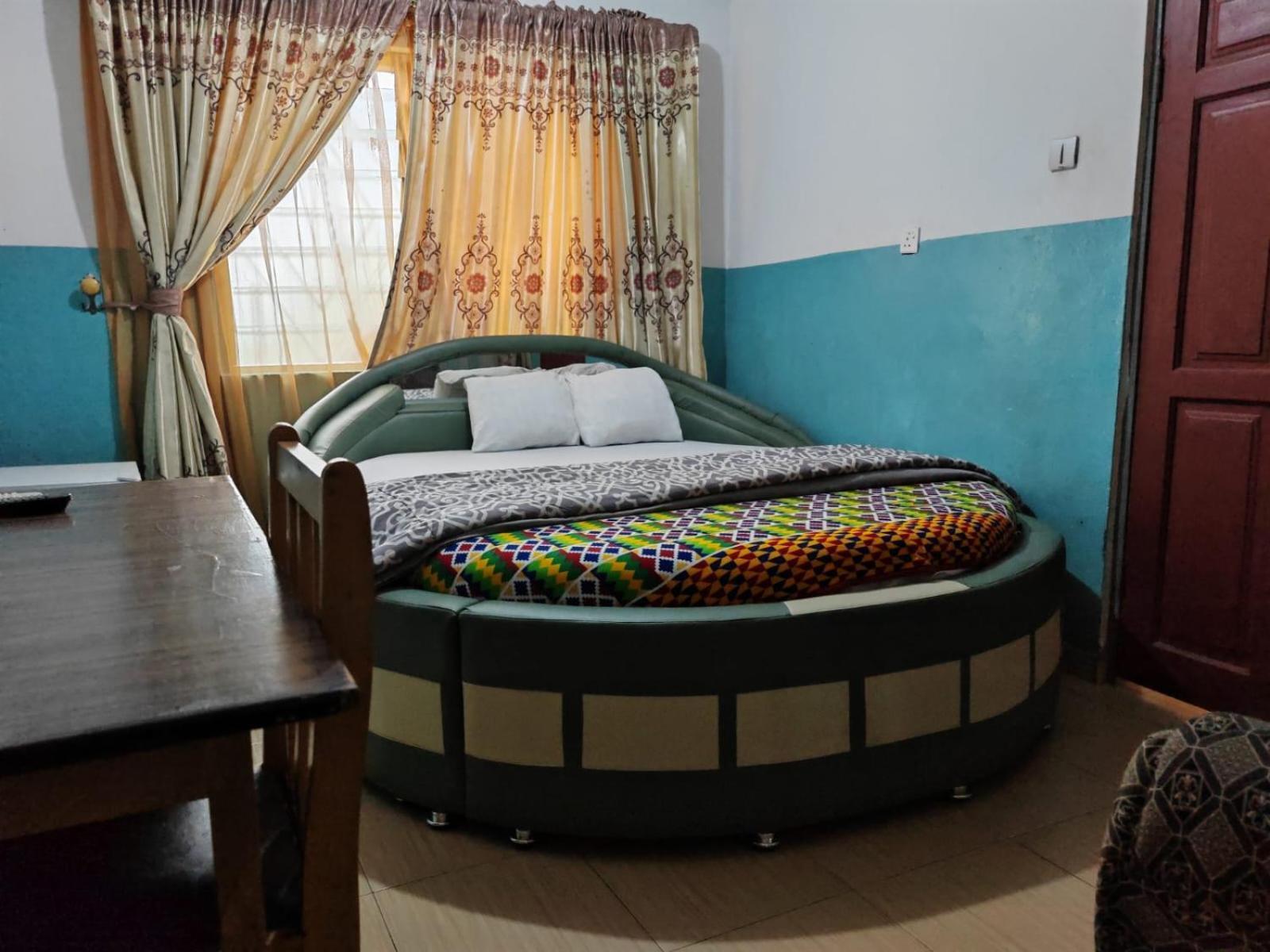 Elizz Guest House Janman Exterior foto