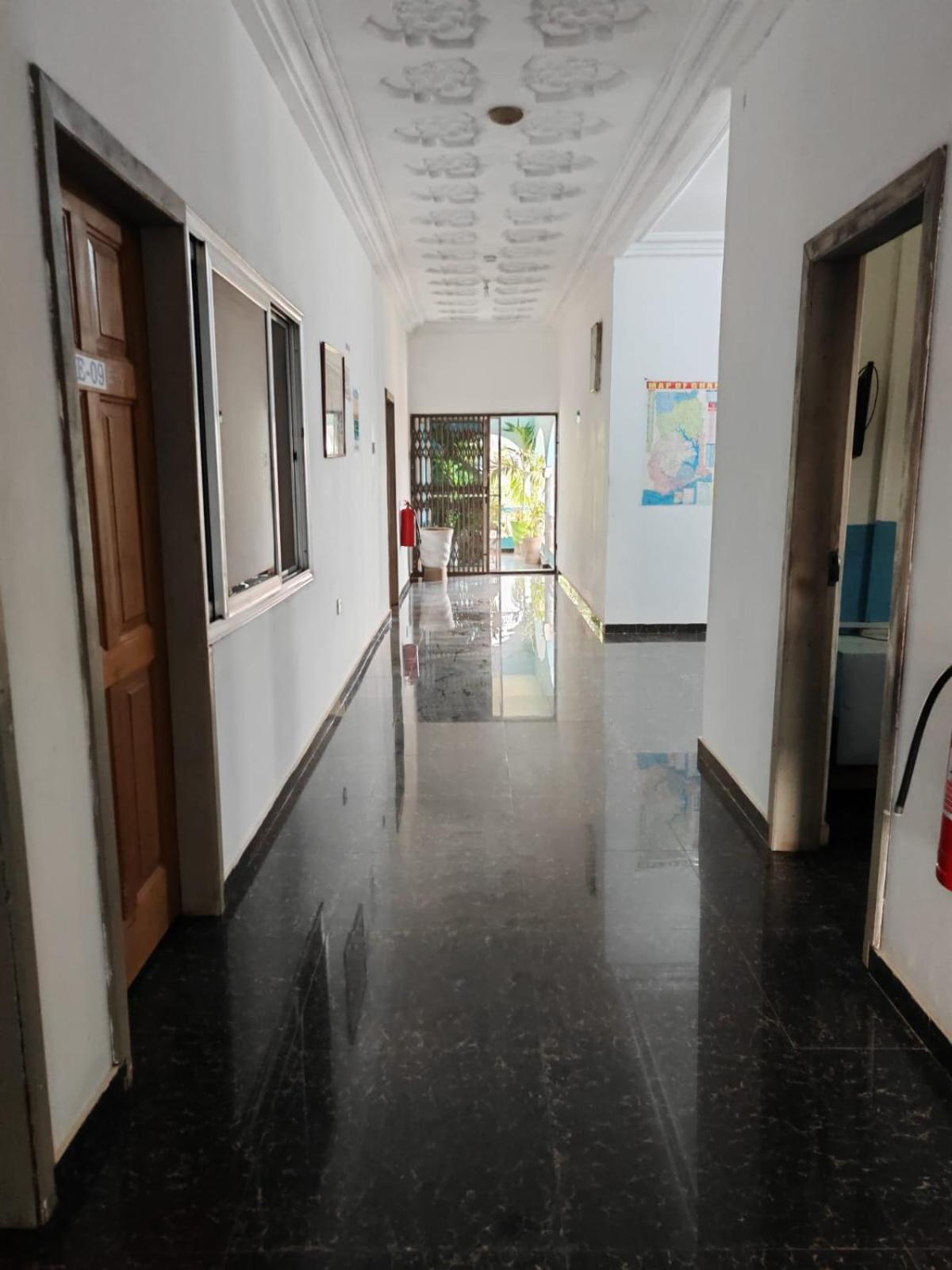 Elizz Guest House Janman Exterior foto