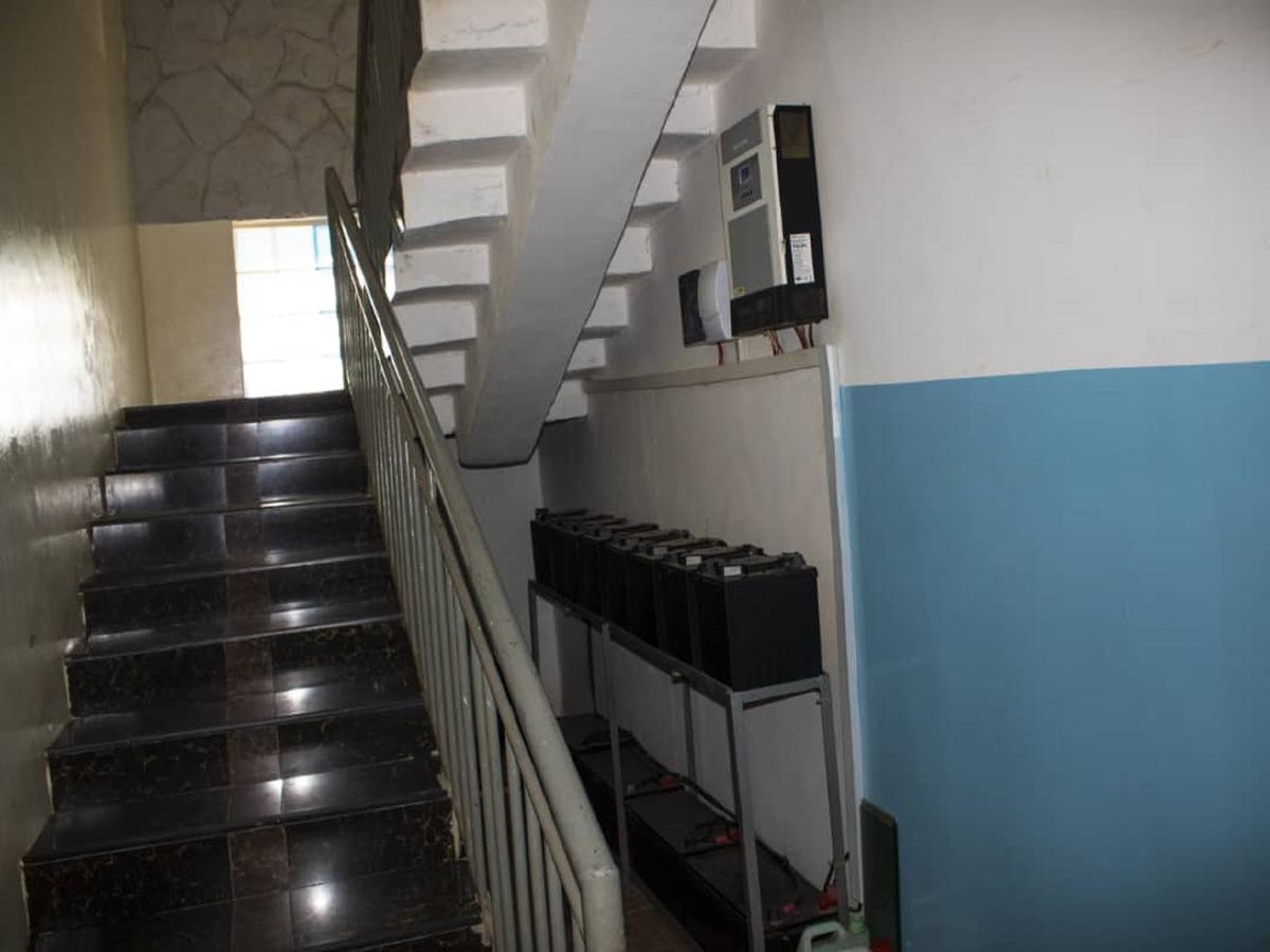 Elizz Guest House Janman Exterior foto