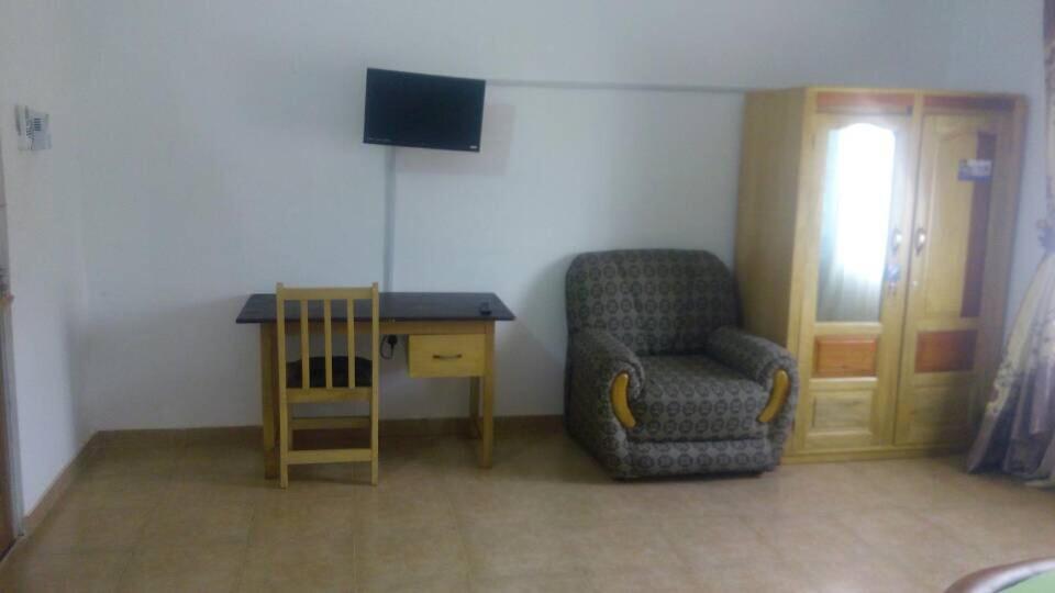 Elizz Guest House Janman Exterior foto