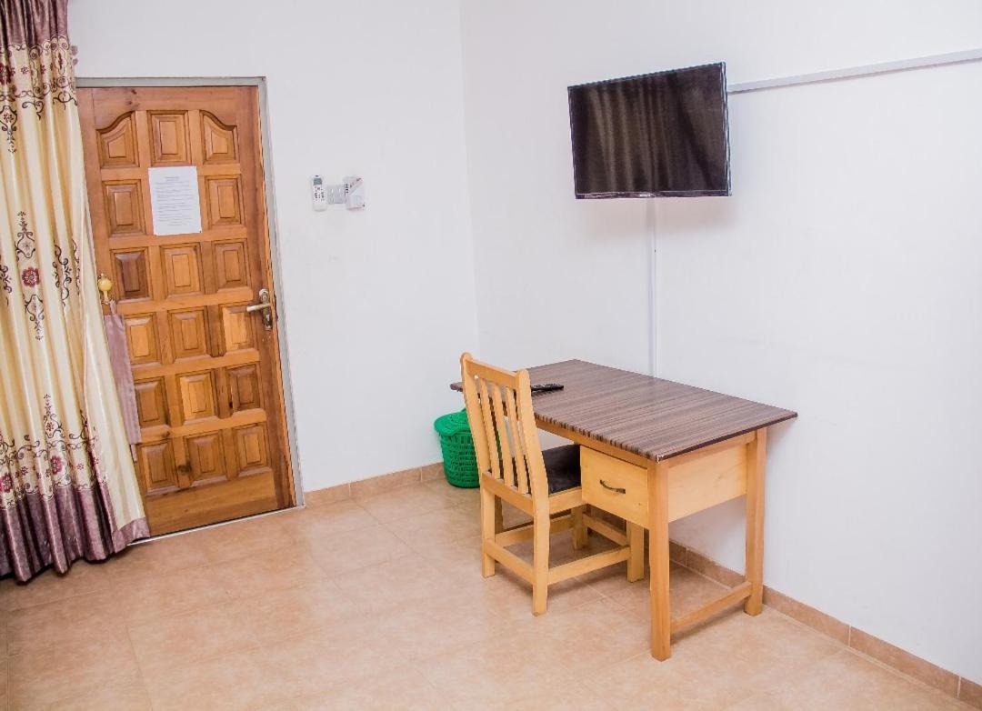 Elizz Guest House Janman Exterior foto