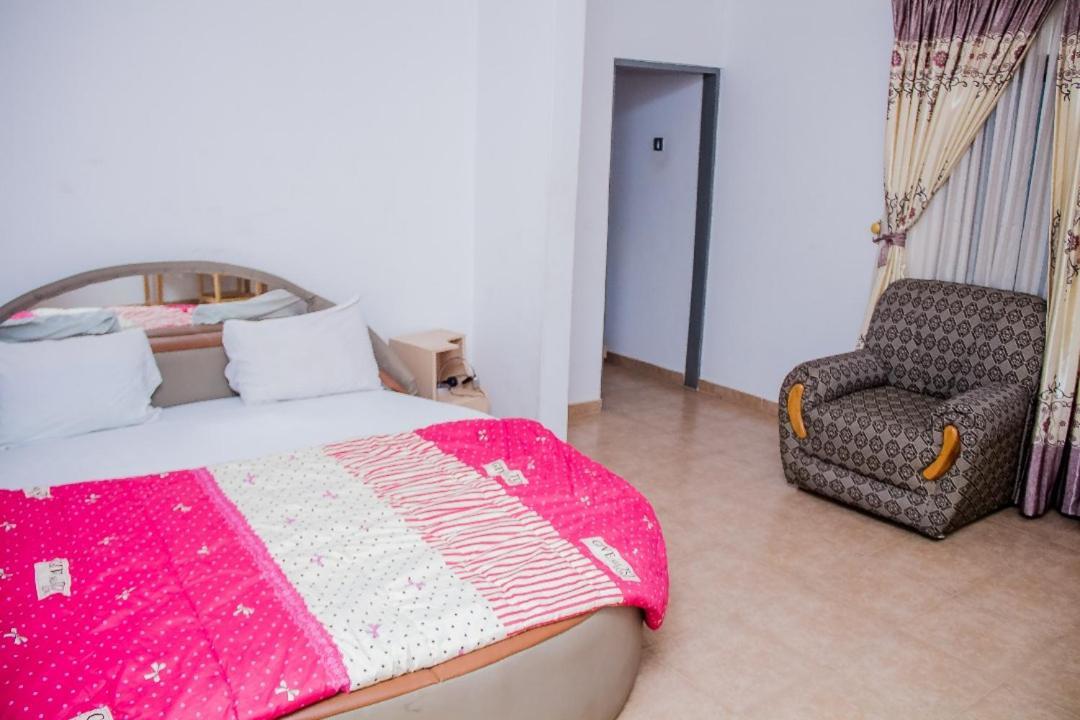 Elizz Guest House Janman Exterior foto
